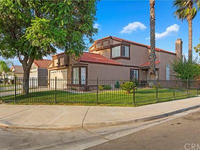 1463 Almond Dr, Perris, CA, 92571