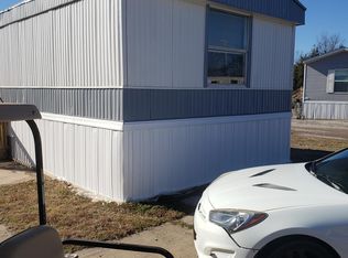 6608 Zebra St, Midwest City, OK 73110