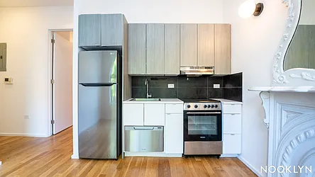 Rented by Nooklyn NYC LLC