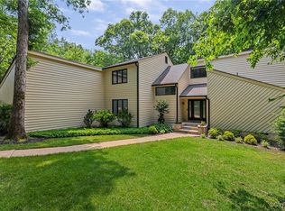 13700 Harbourwood Rd, Midlothian, VA 23112