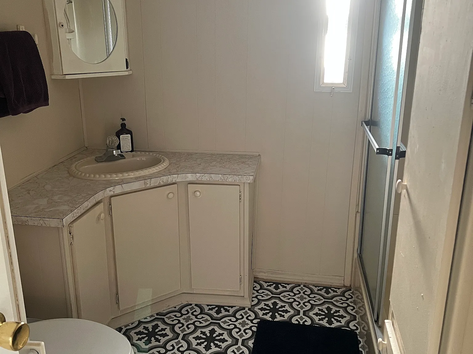1 bed, 684 sqft, $1,200 — Photo 4
