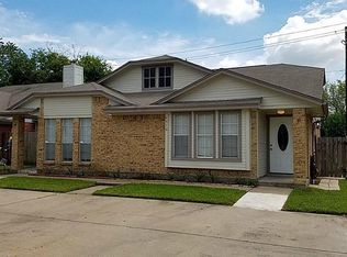 6710 Tamar Dr APT B, Pasadena, TX 77503