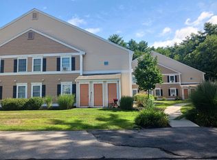 814 Springbrook Cir #814, Portsmouth, NH 03801