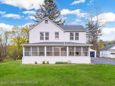 1792 State Route 213, Ulster Park, NY, 12487
