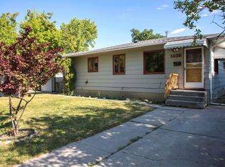 1438 Avenue D, Billings, MT 59102