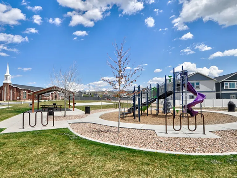 3891 E Cunninghill Dr — Photo 13