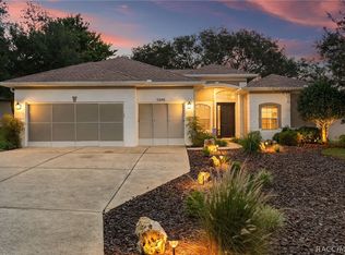 5648 W Hunters Ridge Cir, Lecanto, FL 34461