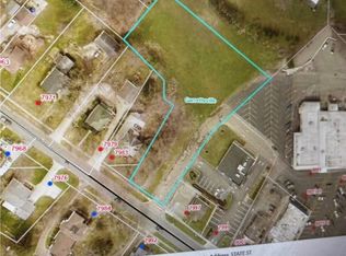 State St, Garrettsville, OH 44231