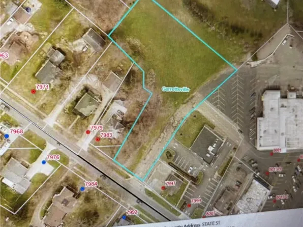 State St, Garrettsville, OH 44231