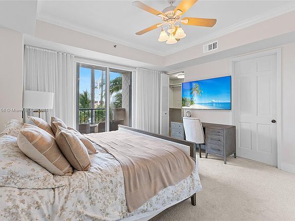 3rd image of 5-3 Fisher Island Dr #2