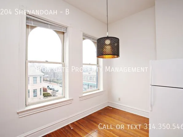 3204 Shenandoah Ave #B, Saint Louis, MO 63104