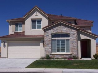6772 Lilac Dawn Ct, Sparks, NV