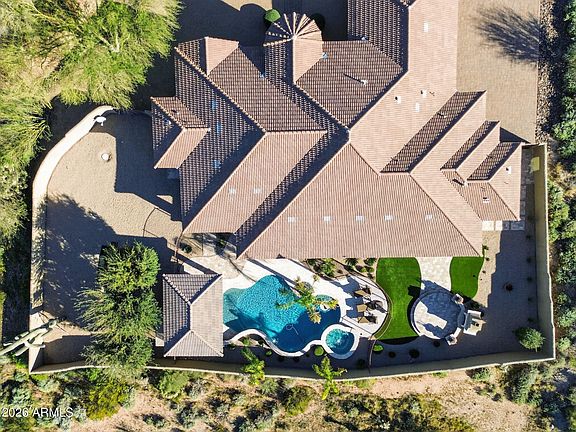 4th image of 4655 E Quailbrush Road