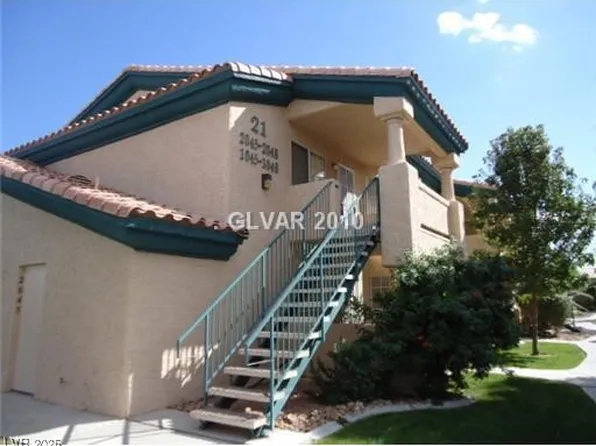8410 Eldora Ave Unit 2067, Las Vegas, NV 89117