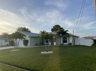 5672 NW Wesley Rd, Port Saint Lucie, FL 34986