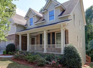 1422 Sandylake Ct, Grayson, GA 30017