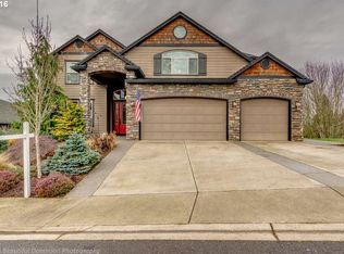 1026 N Heron Dr, Ridgefield, WA 98642