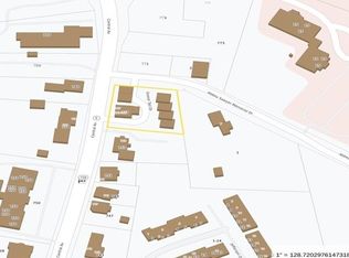6 Goose Tail Dr UNIT 2, Dover, NH 03820