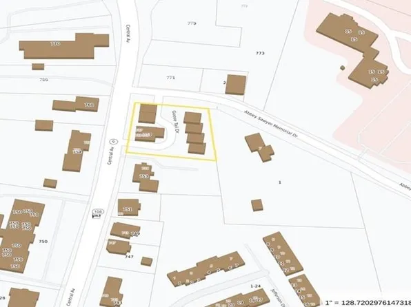 6 Goose Tail Drive UNIT 1, Dover, NH 03820