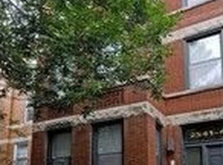 2543 N Racine Ave APT G, Chicago, IL 60614