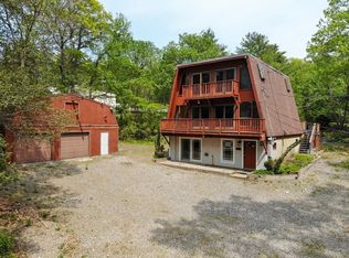 3-3 Forest Ln #5, Manchester, MA 01944