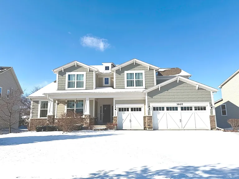 3907 Nannyberry St — Photo 2