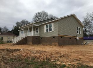 1243 S Marietta St, Gastonia, NC 28054