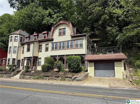 50 N Delaware Dr #4, Easton, PA 18042