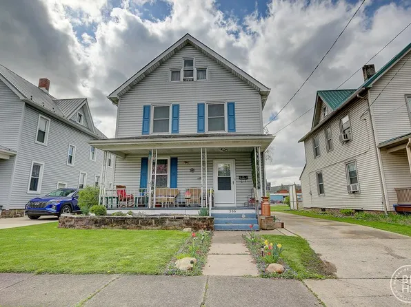 306 W Penn St, Muncy, PA 17756