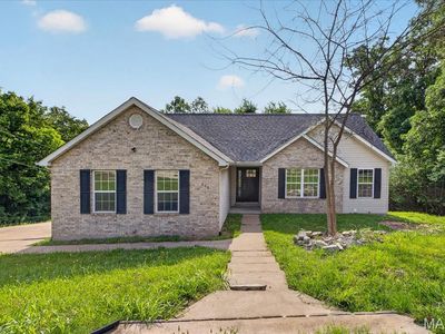 11600 Gamel Cemetery Rd, Festus, MO, 63028