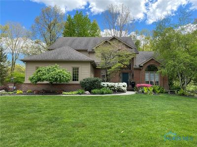 665 Glen Abbey Ln, Holland, OH, 43528
