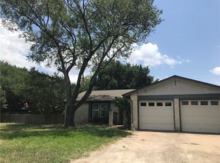 11601 Gungrove Cir, Austin, TX 78750