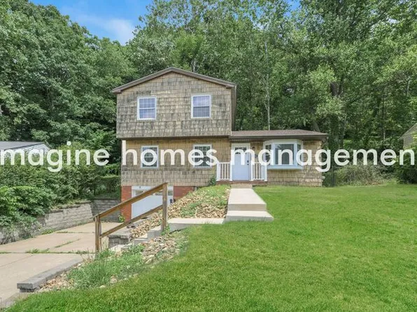 1331 Cavitt Rd, Monroeville, PA 15146