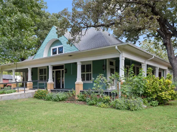 1700 Vincent St, Brownwood, TX 76801