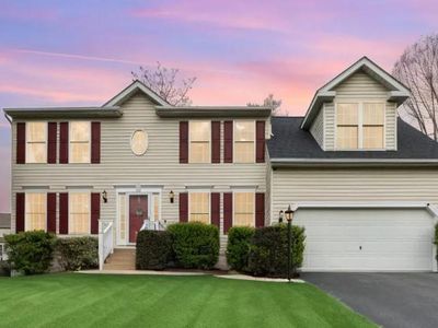 11704 Grove Ct, Fredericksburg, VA, 22408
