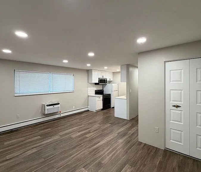 1065 Saulsbury St #203 — Photo 1