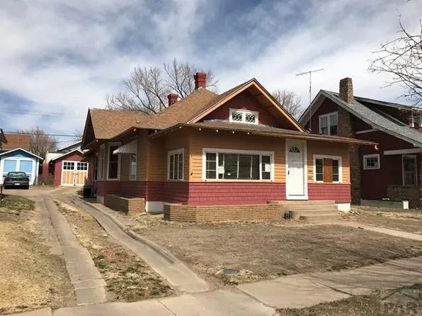 907 E 10th St, Pueblo, CO 81001