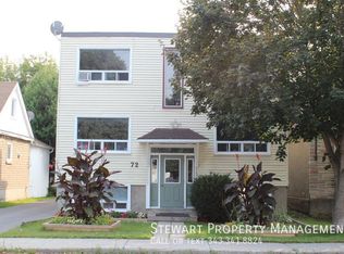 72 Jolliet Ave #3, Ottawa, ON K1L 5H2