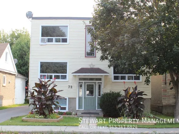72 Jolliet Ave #3, Ottawa, ON K1L 5H2