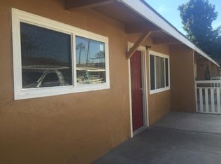 (Undisclosed Address), Chula Vista, CA 91910