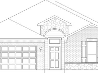 1710 Neuberry Cliffe, Temple, TX 76502