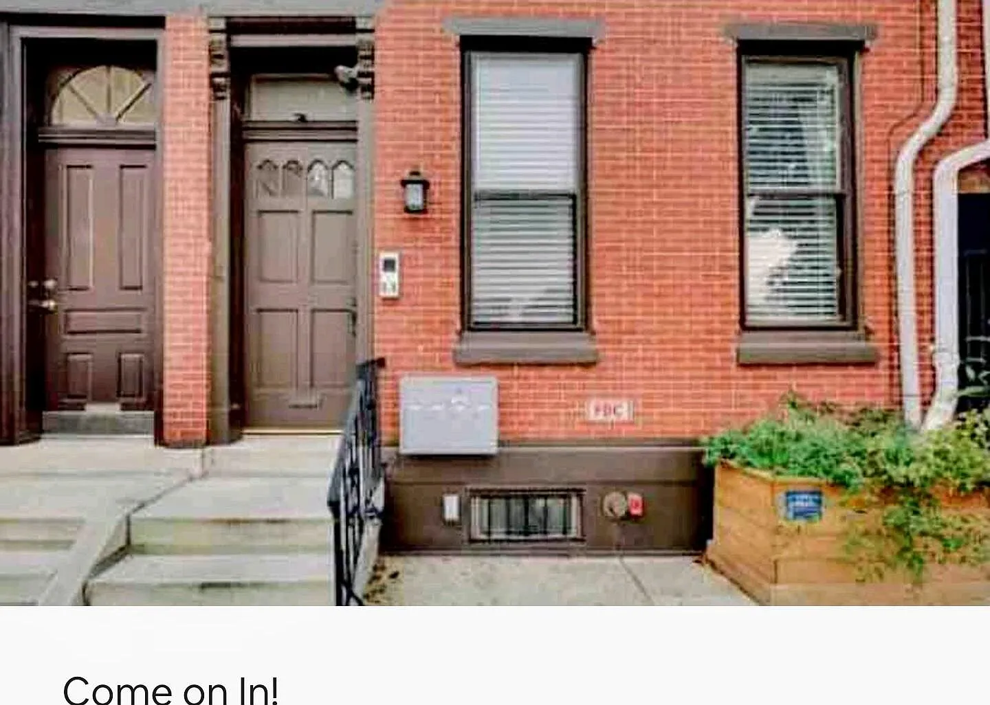 821 N Franklin St — Photo 2
