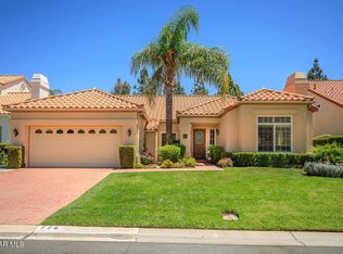 726 Cedar Point Pl, Westlake Village, CA 91362