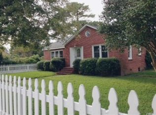 303 Ananias Dare St, Manteo, NC 27954