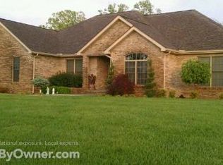 469 Old Salem School Rd, London, KY 40741