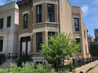 2215 N Dayton St #1R, Chicago, IL 60614