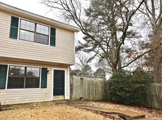 100D Eager St, Clinton, MS 39056