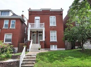3855-3857 Juniata St, Saint Louis, MO 63116