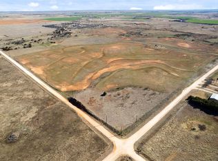 E 680th Rd, Okeene, OK 73763