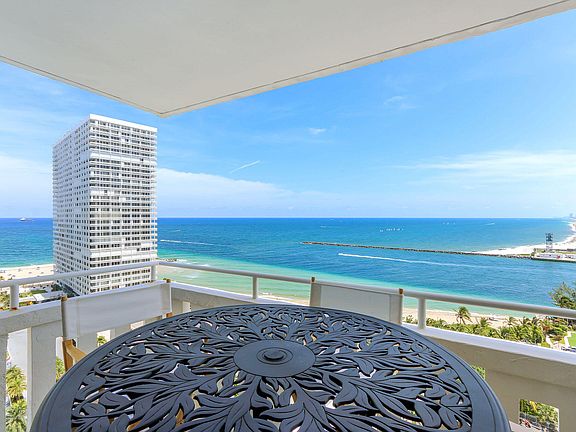 3rd image of 2000 S Ocean Dr APT 1810